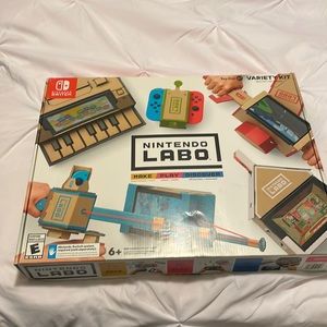 Nintendo Labo